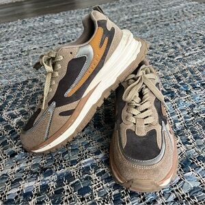 Blowfish Malibu Sneaker